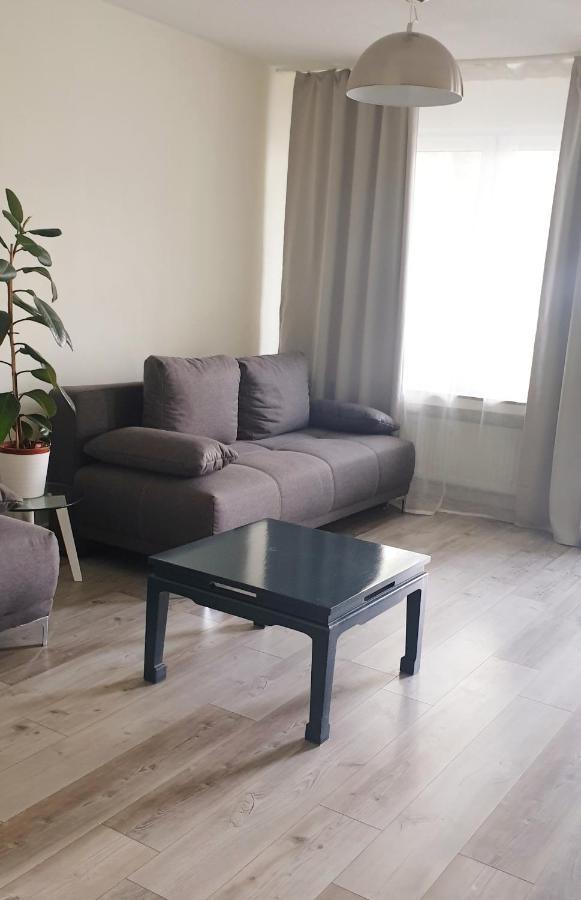 Moderne Zweizimmerwohnung Эссен Экстерьер фото